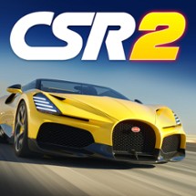 CSR 2 - Drag Racing Car Games Image