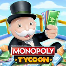 MONOPOLY Tycoon Image