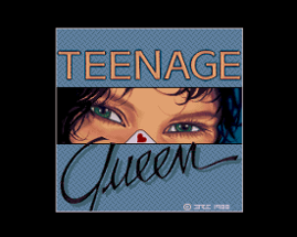 Teenage Queen Image