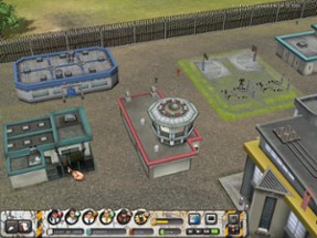 Prison Tycoon 4: Supermax Image