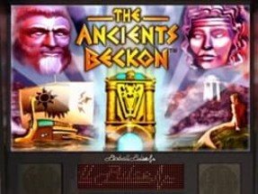 Pinball Pulse: The Ancients Beckon Image