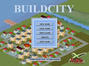 Build City Image