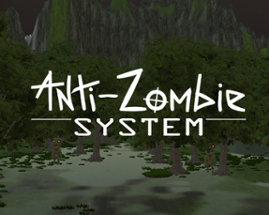Anti-Zombie System Image