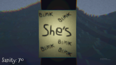 BLINK! Image