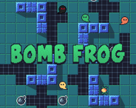 Bomb Frog Image