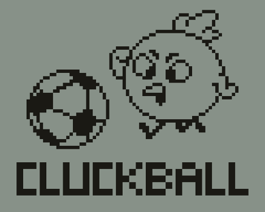 Cluckball - Nokia 3310 Jam 5 Game Cover