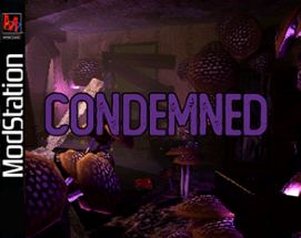 CONDEMNED Image