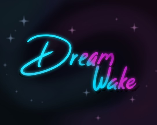 Dreamwake Game Cover