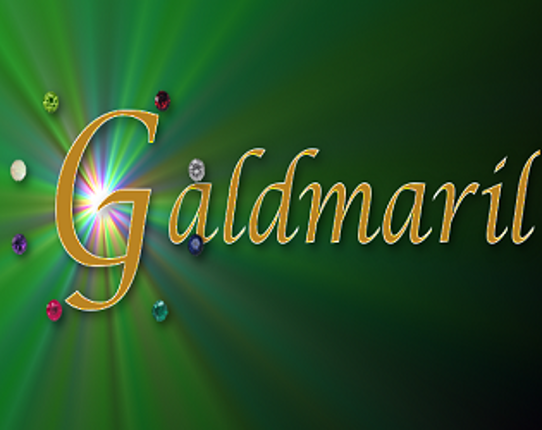 Galdmaril Game Cover
