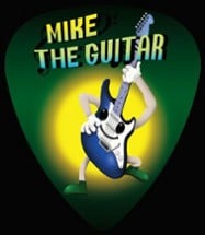 Mike The Guitar 128k Image