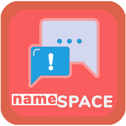 nameSpace Game Cover