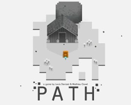 PATH, a game of Life Image