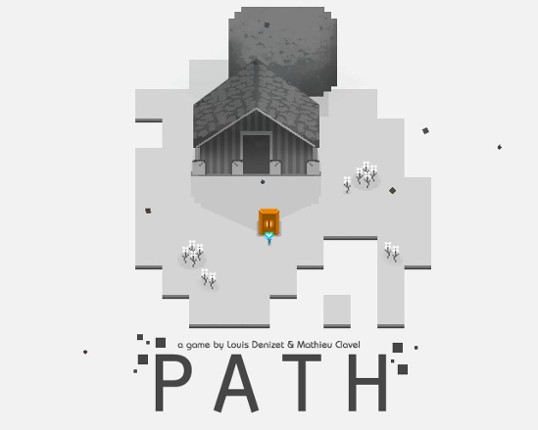 PATH, a game of Life Game Cover