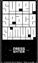 Super Space Shmurp Image