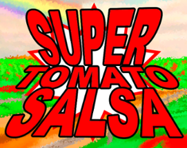 Super Tomato Salsa Image