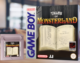 Tales of Monsterland (Gameboy / Analogue Pocket) Image