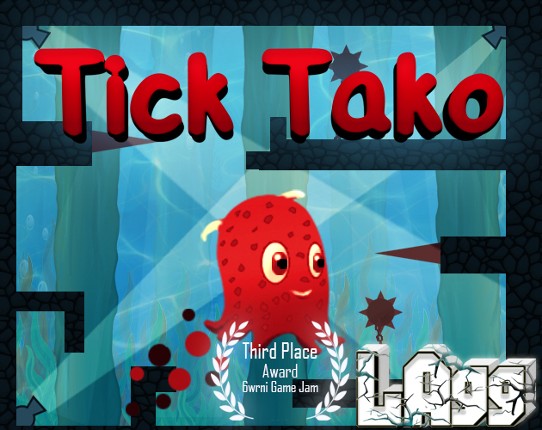 Tick Tako Game Cover