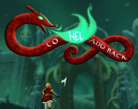 To Hel and Back Image