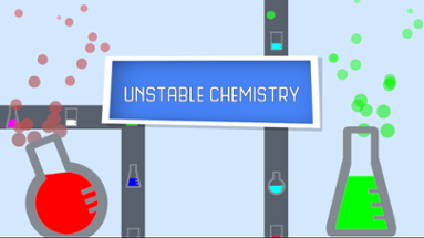 Unstable Chemistry Image