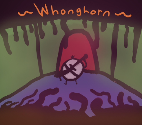 Whonghorn (Jam Edition) Game Cover