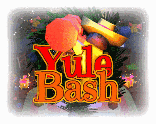 Yule Bash Game Cover