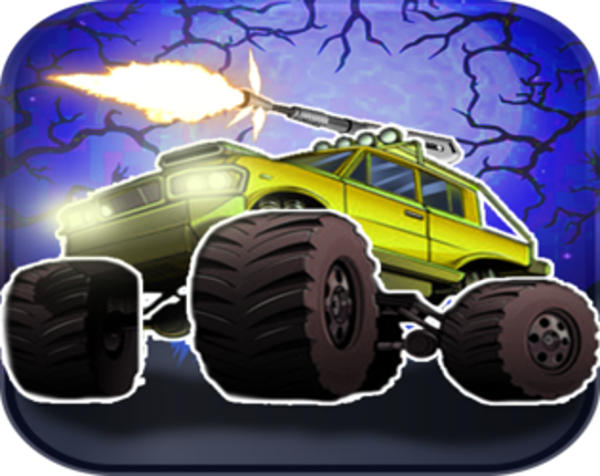 Zombie Car Smash Road killer Game Cover