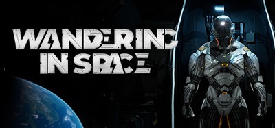 Wandering in space Image