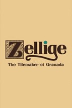 Zellige: The Tilemaker of Granada Image