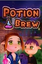 Potion Brew Image