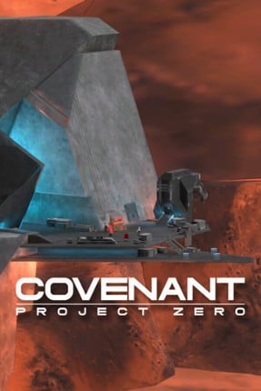 Covenant: Project Zero Game Cover