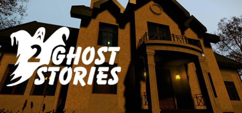 Ghost Stories 2 Game Cover