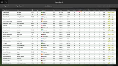 Global Soccer Manager 2017 Image