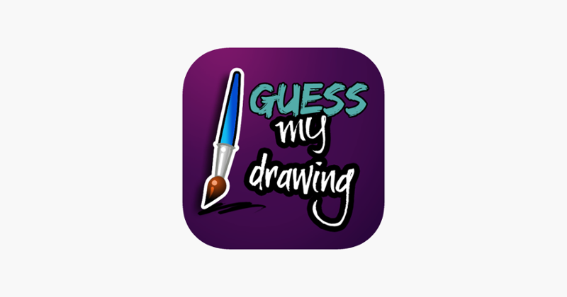 Guess My Drawing!!! Game Cover