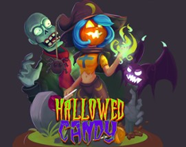 Halloween - Hallowed Candy Image