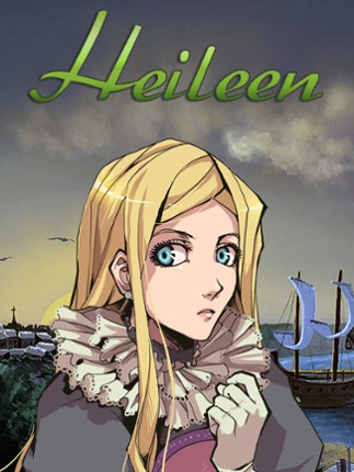 Heileen 1: Sail Away Game Cover