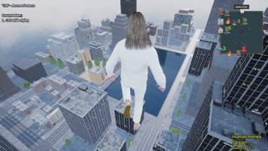 Jesus Christ Simulator Image