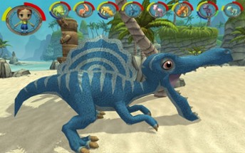 Jurassic Dino Kids: Evolution Image