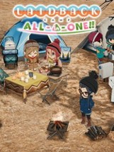 Laid-Back Camp All-in-one!! Image