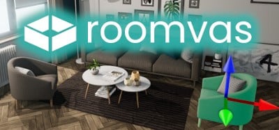 Roomvas Image