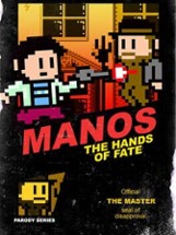 Manos: The Hands of Fate Image