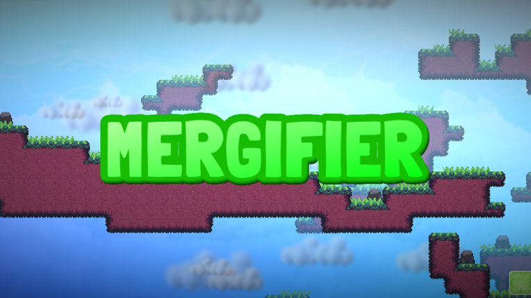 Mergifier Game Cover