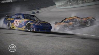 NASCAR 09 Image