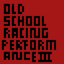 Old School Racing Performance III Image