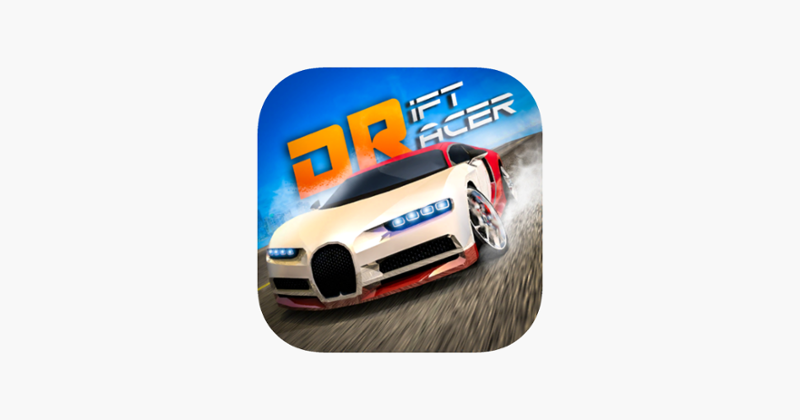 Real Max Car Drift Racing 2020 Game Cover