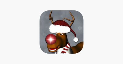 Reindeer in a Flap- A magical Adventure! Image