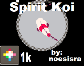 Spirit Koi Pico1kJam Image