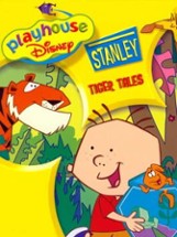 Stanley Tiger Tales Image