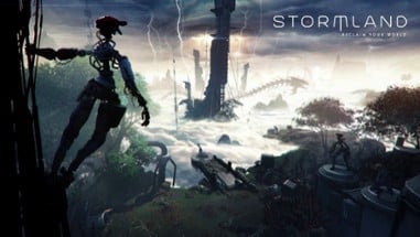 Stormland Image