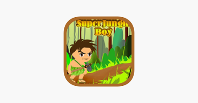 Super Jungle Boy Image