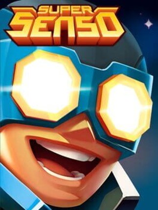 Super Senso Game Cover